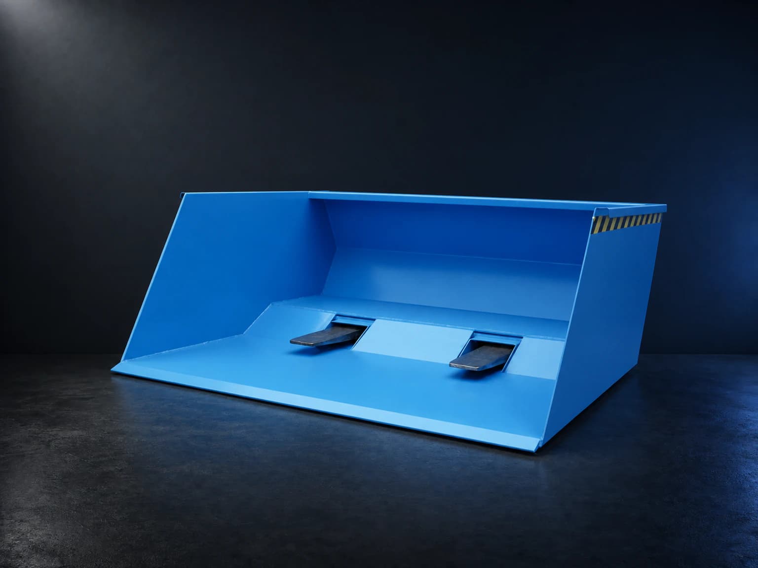 Staplerschaufel ESO