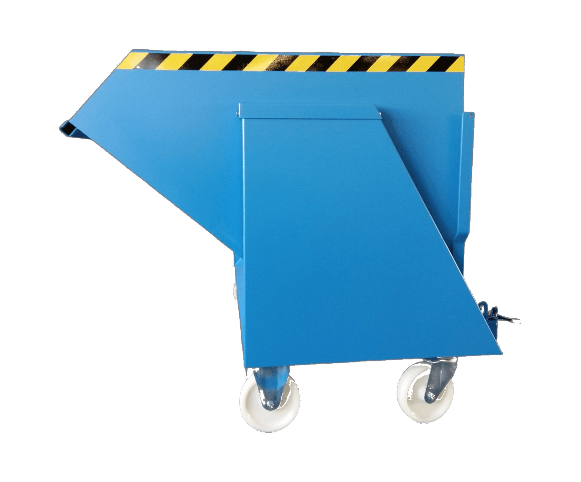 ENITOR KM tipping skip